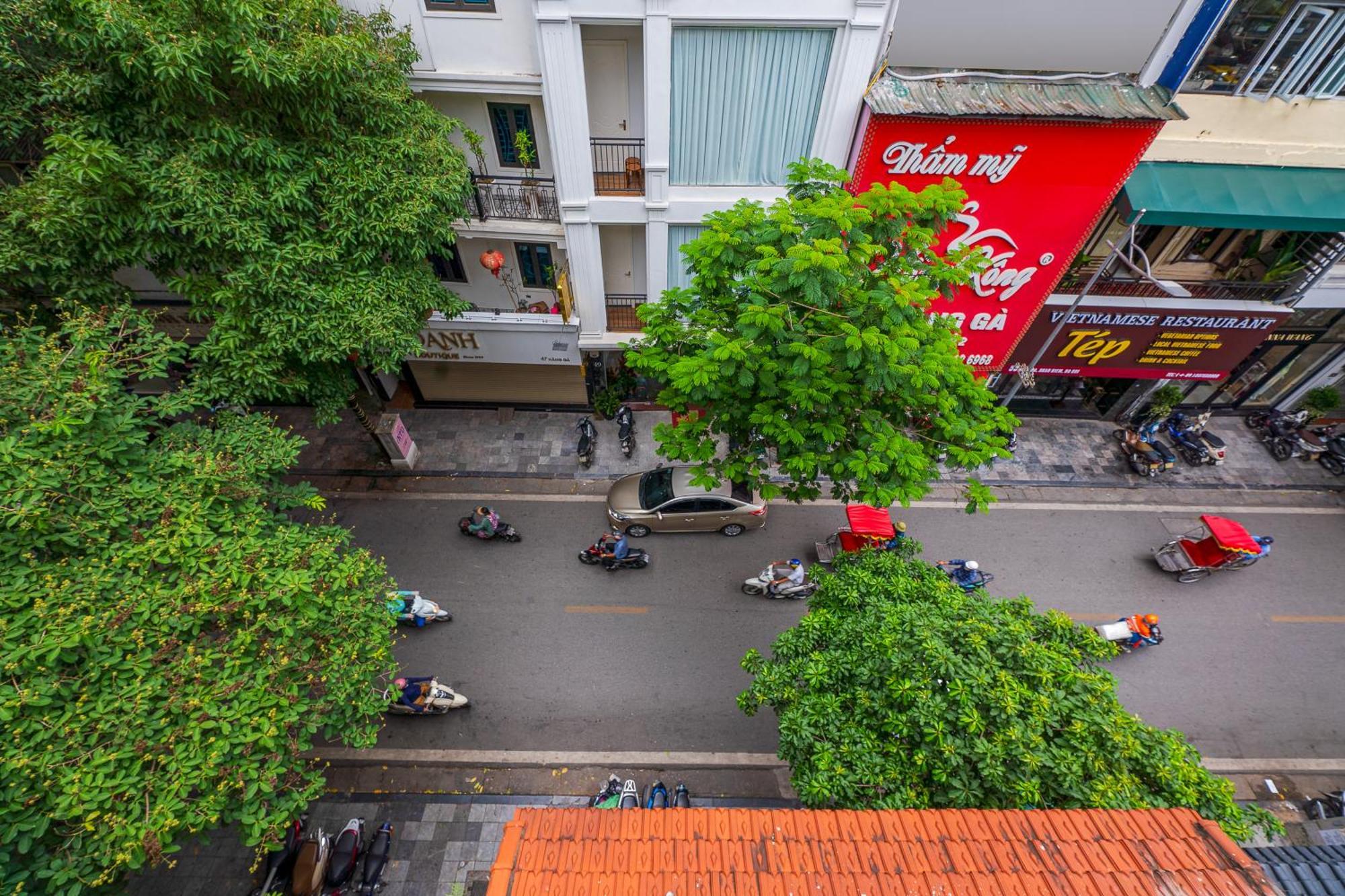 Hanoi Starlight Boutique Hotel, Hanoi